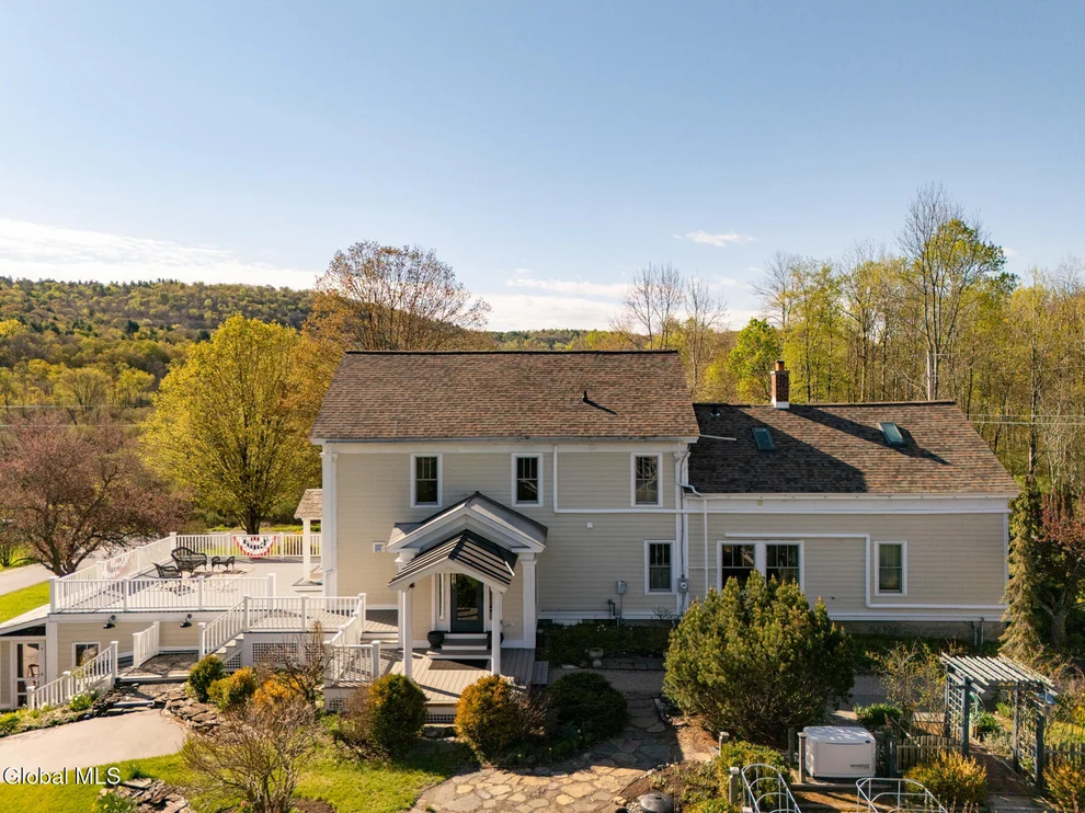 Unit for sale at 40 Crosier Road, Hebron, NY 12865