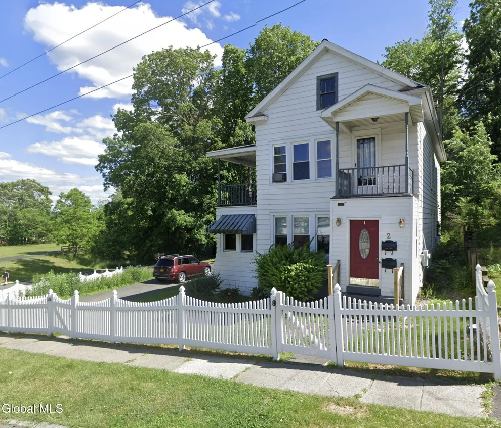 Unit for sale at 2 McElwain Avenue, Cohoes, NY 12047