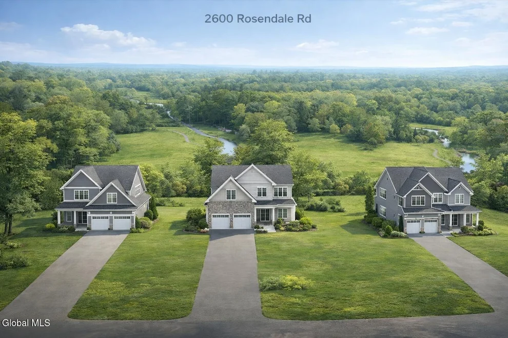 Unit for sale at 2600 Rosendale Road, Niskayuna, NY 12309