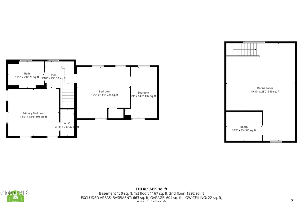 Unit for sale at 187 E Shore Road, Delanson, NY 12053