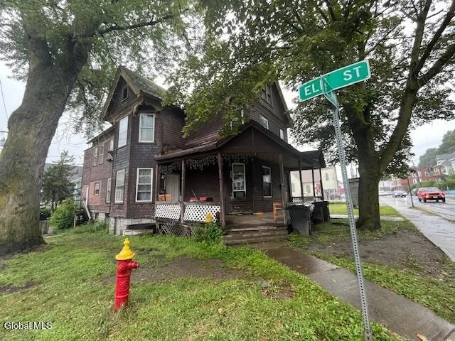 Unit for sale at 321 E Main Street, Amsterdam, NY 12010