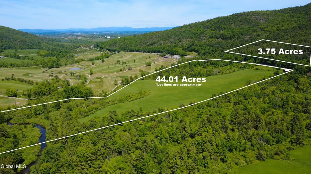Unit for sale at L7 NYS Route 9N, Ticonderoga, NY 12883