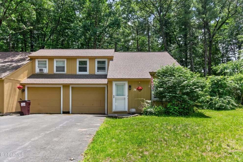 Unit for sale at 34 Pepperbush Place, Malta, NY 12020