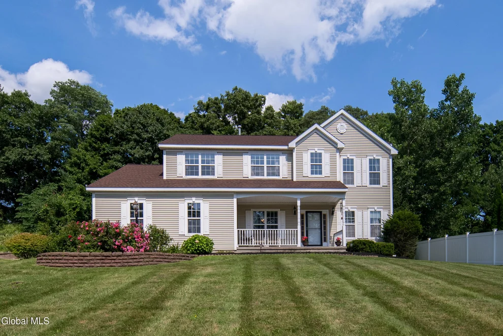 Unit for sale at 41 Utica Avenue, Colonie, NY 12110