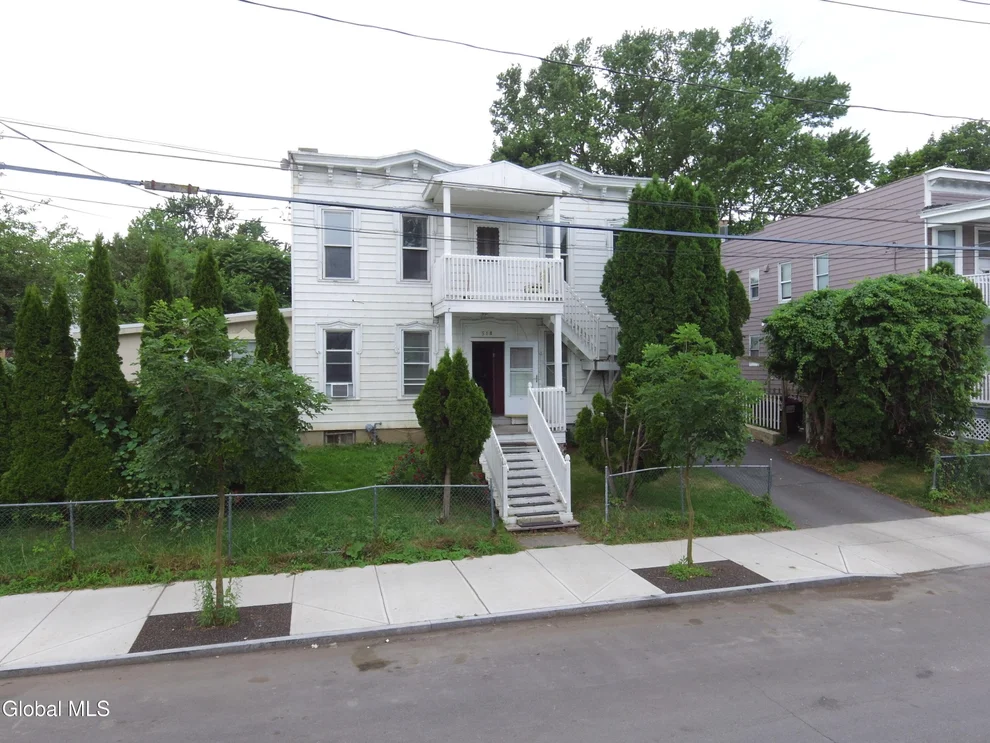 Unit for sale at 518 Hudson Avenue, Albany, NY 12203