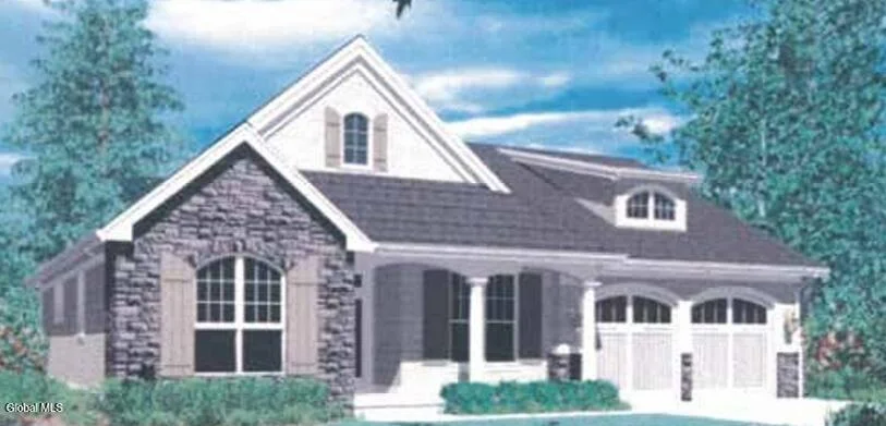 Unit for sale at 191 Ingersoll Road, Wilton, NY 12866