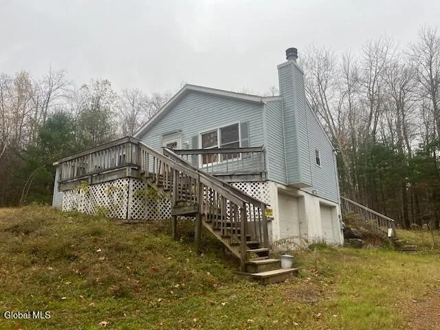 Unit for sale at 40 Lawrence Road, Jewett, NY 12444