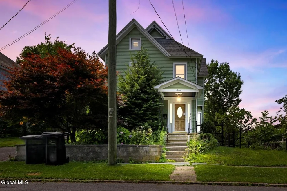 Unit for sale at 15 Broadview Terrace, Granville, NY 12832