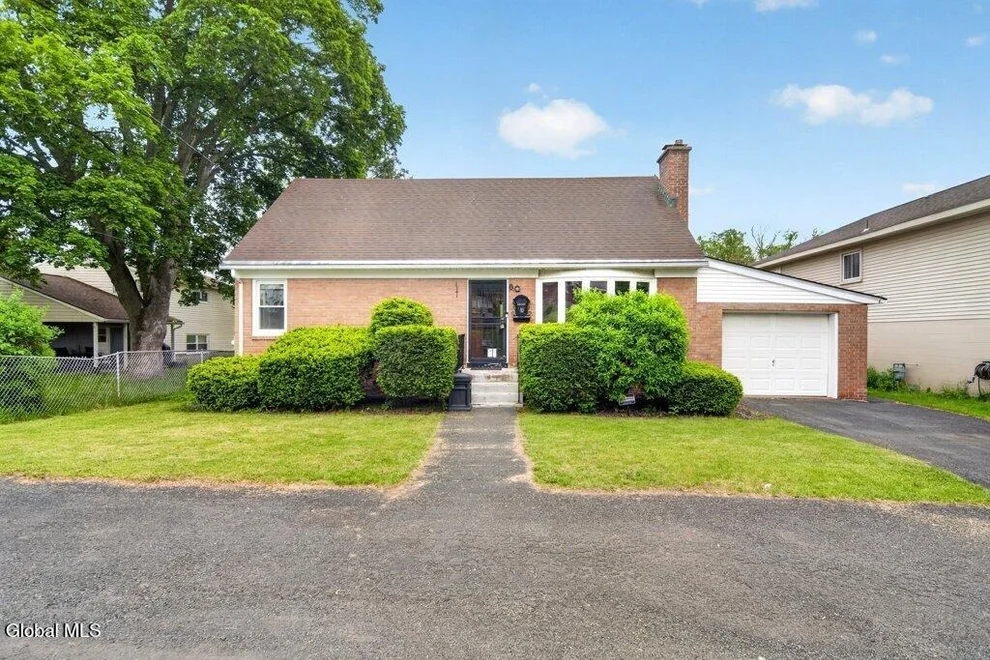 Unit for sale at 10 Warren Avenue, Albany, NY 12203