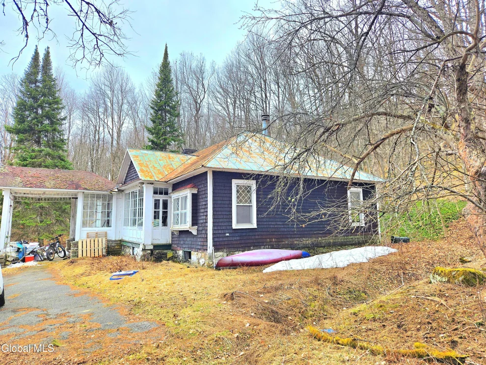 Unit for sale at 2030 State Route 86, Saranac Lake, NY 12983