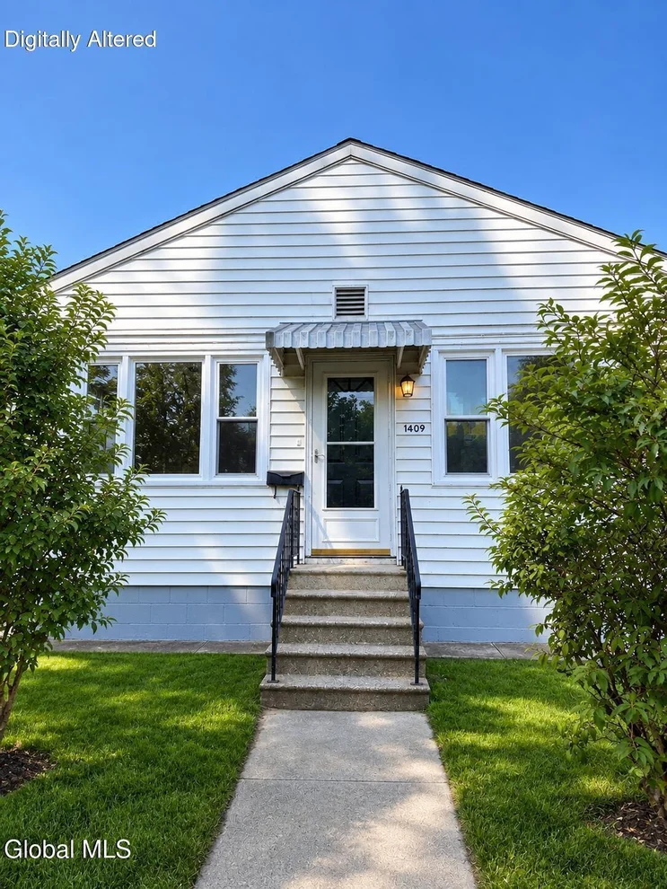 Unit for sale at 1409 Fordham Avenue, Rotterdam, NY 12306