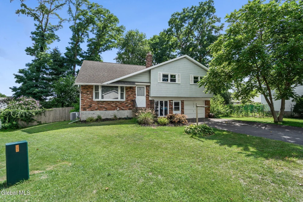 Unit for sale at 1009 Valentine Drive, Schenectady, NY 12303
