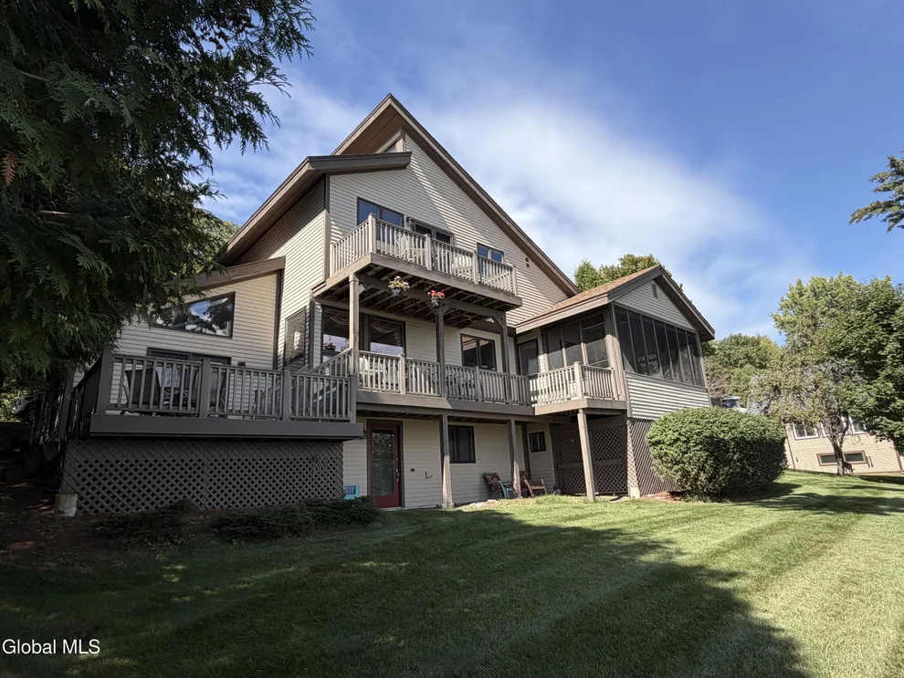 Unit for sale at 29 Kessel Park, Chesterfield, NY 12944