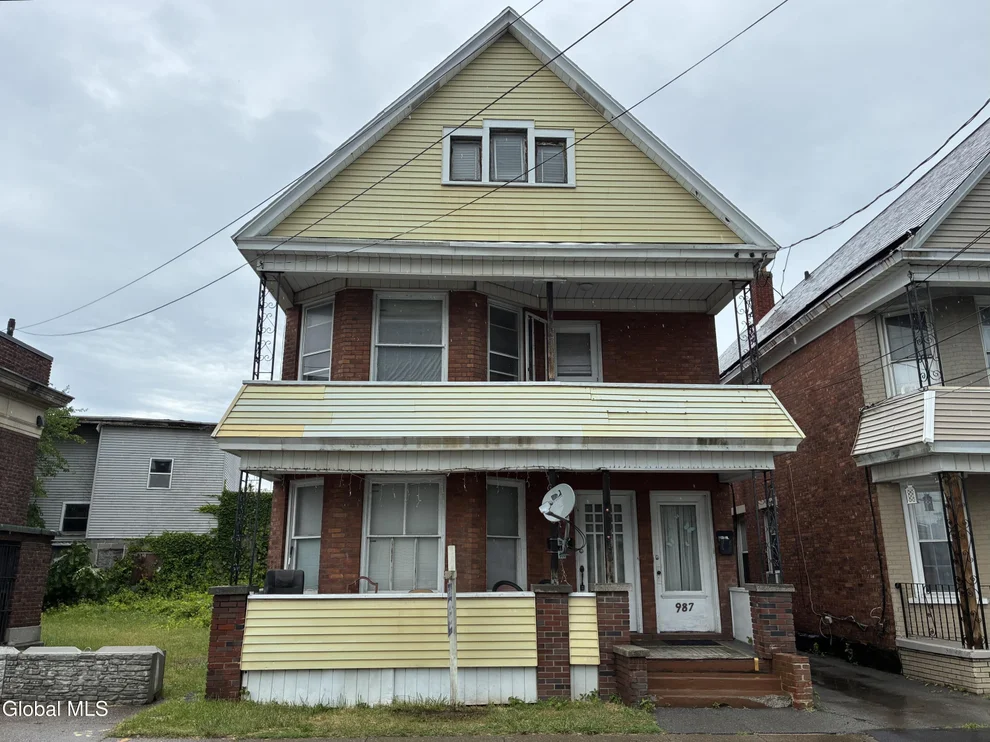 Unit for sale at 987 Main Avenue, Schenectady, NY 12303