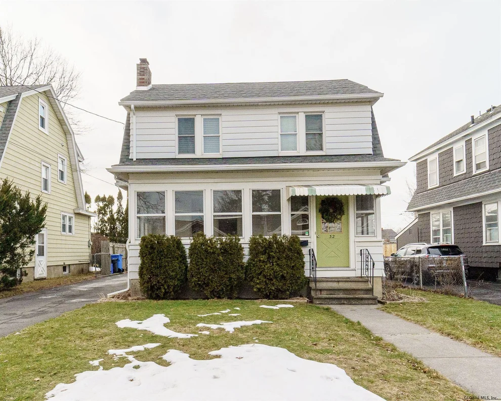 Unit for sale at 32 MARWILL Street, Albany, NY 12209