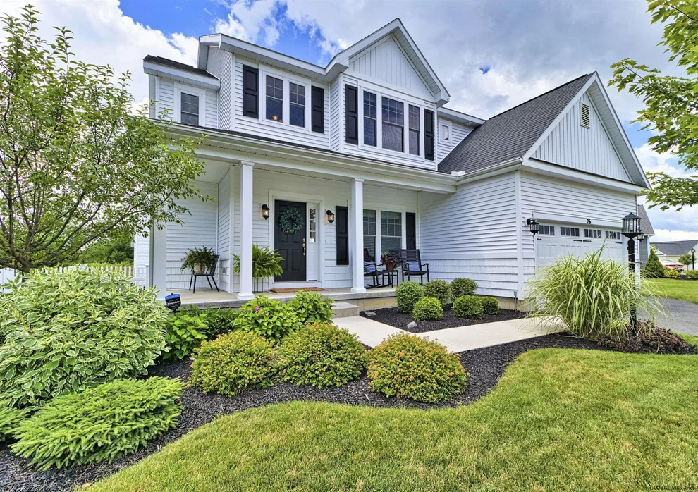 Unit for sale at 26 MAIDEN Circle, Malta, NY 12866