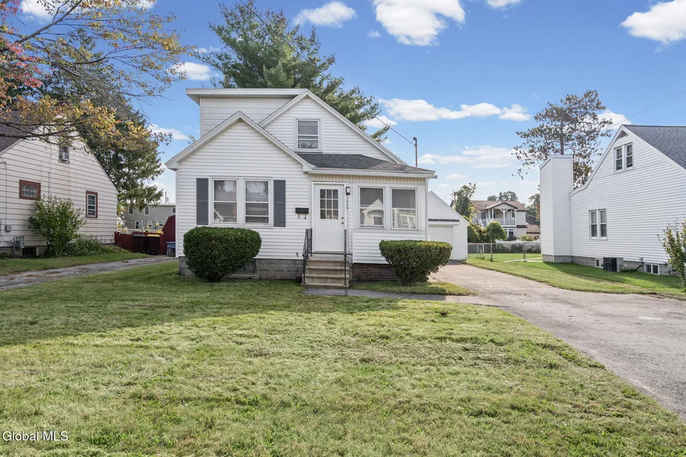 Unit for sale at 1229 Paul Avenue, Rotterdam, NY 12306