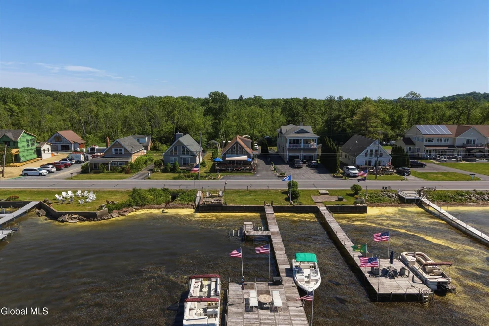 Unit for sale at 1382 Nys Rt 9P, Saratoga, NY 12866