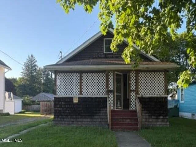 Unit for sale at 148 Stevens Street, Wellsville, NY 14895