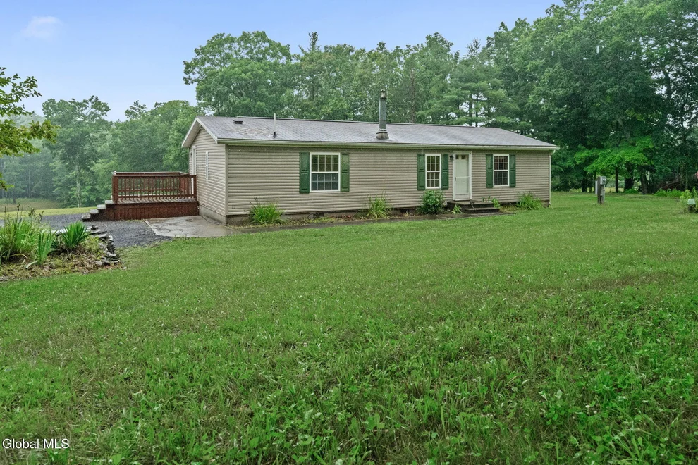 Unit for sale at 344 5 Mile Woods Road, Catskill, NY 12414