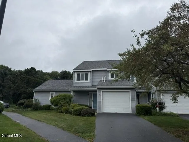 Unit for sale at 45 Preakness Way, Saratoga Springs, NY 12866