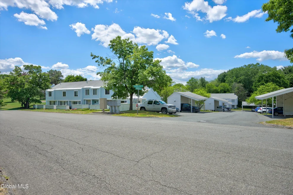 Unit for sale at 1005 Rockport Court, East Greenbush, NY 12061