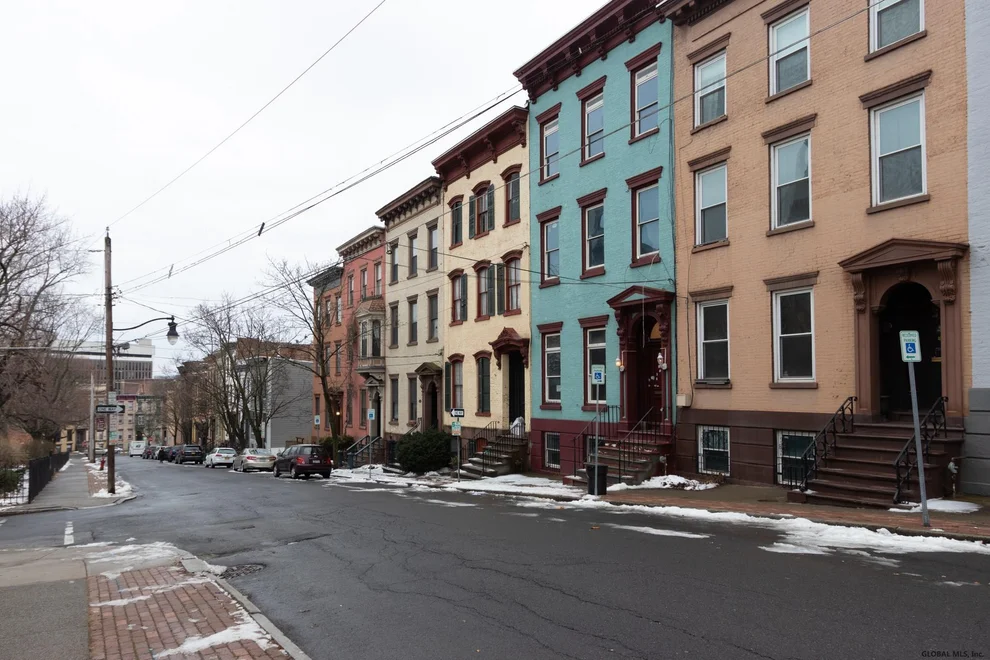 Unit for sale at 32 1ST Street, Albany, NY 12210