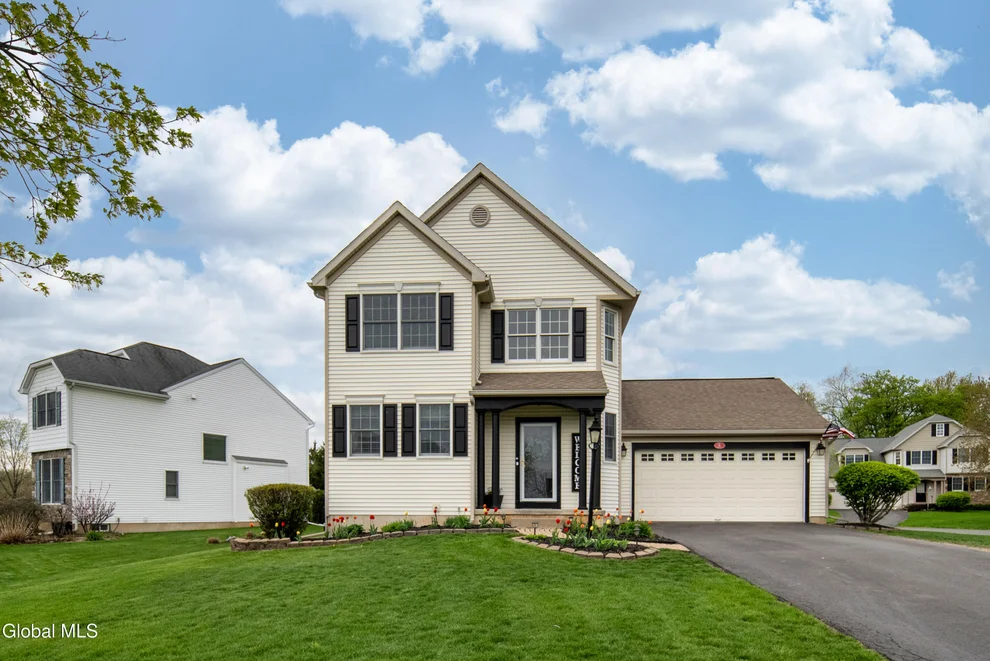 Unit for sale at 6 Hilltop Drive, Cohoes, NY 12047