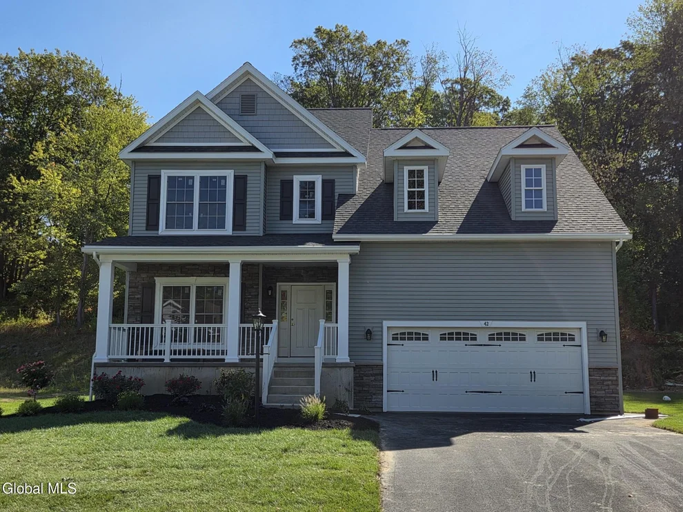 Unit for sale at 42 Waterford Avenue, Colonie, NY 12110