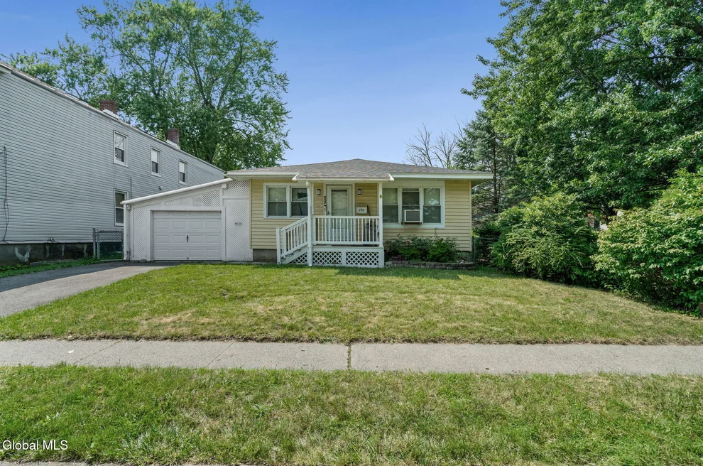 Unit for sale at 717 5th Avenue, Watervliet, NY 12189