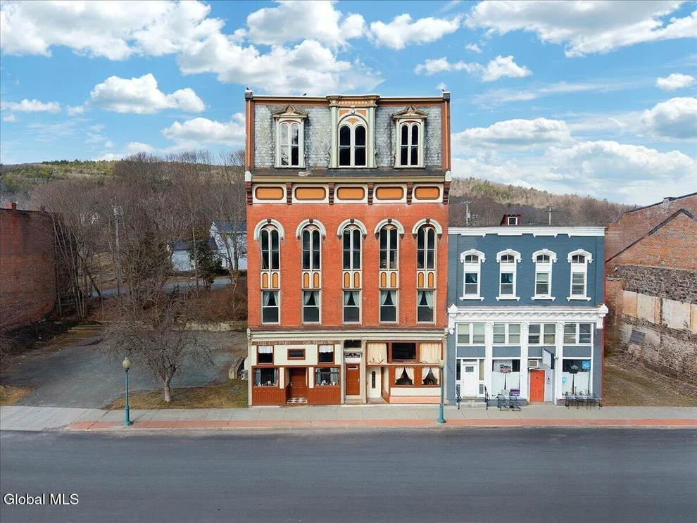 Unit for sale at 64-66-68 Main Street, Whitehall, NY 12887