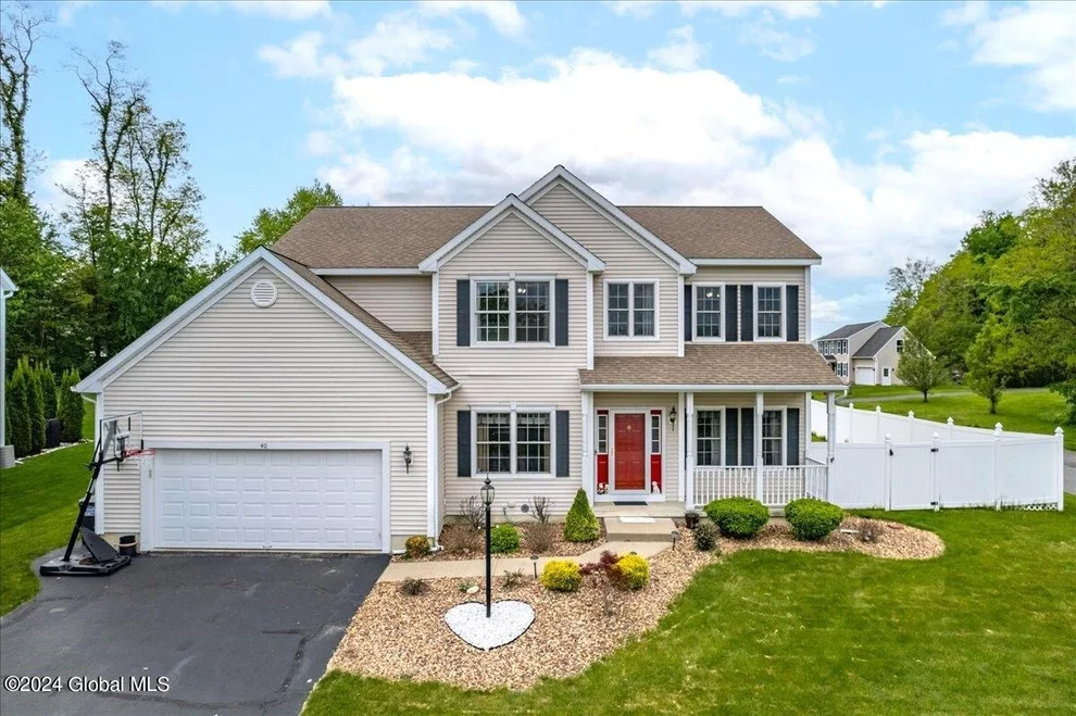 Unit for sale at 40 Janine Drive, East Greenbush, NY 12061