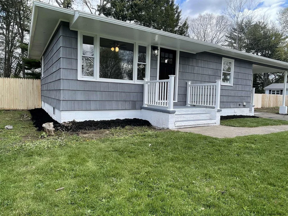 Unit for sale at 21 E LACLAIR Street, Hudson Falls, NY 12839