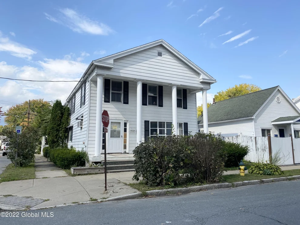 Unit for sale at 24 3rd Street, Waterford, NY 12188