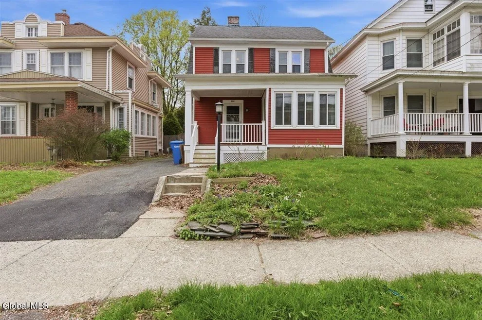 Unit for sale at 880 Mercer Street, Albany, NY 12208