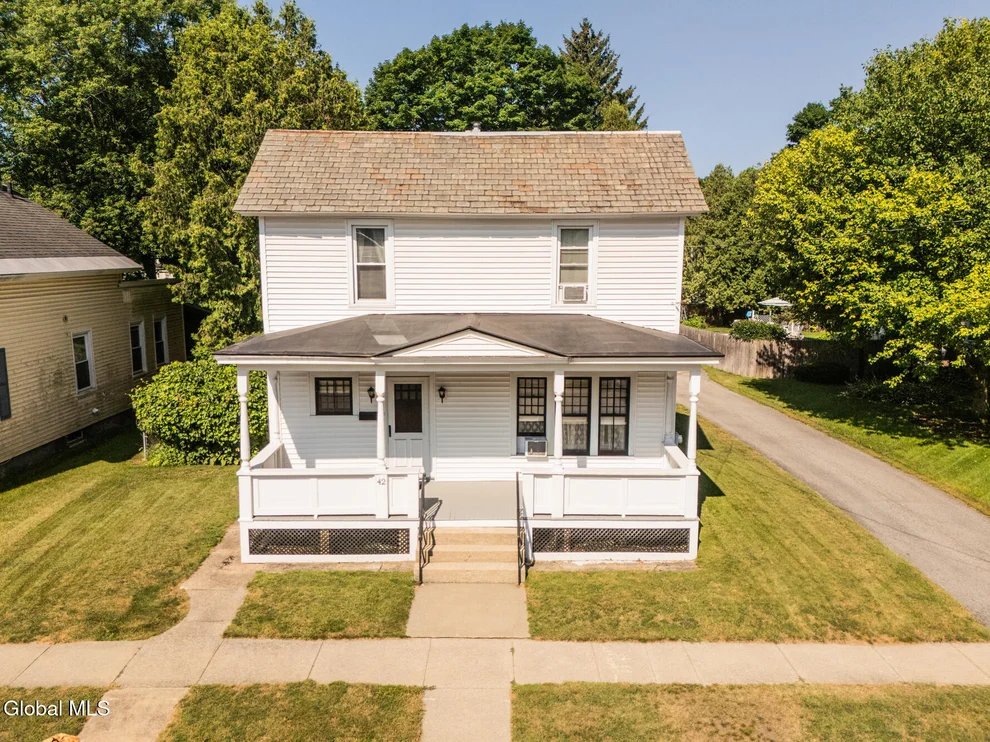 Unit for sale at 42 Platt Street, Glens Falls, NY 12801