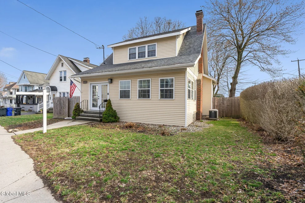 Unit for sale at 1216 19th Street, Watervliet, NY 12189