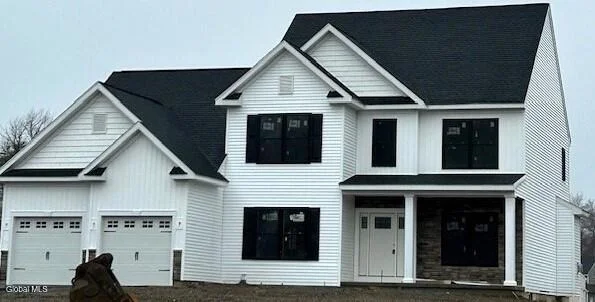 Unit for sale at 4 Karl Farm Road, Sand Lake, NY 12018