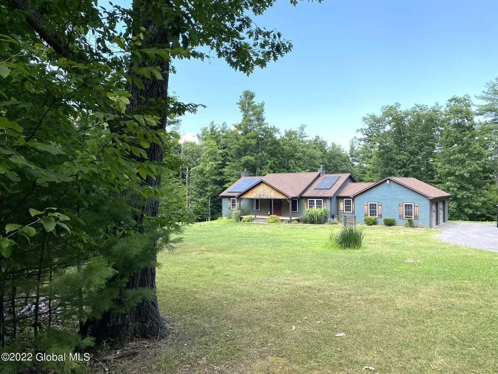 Unit for sale at 292 N Bald Hills Road, Cairo, NY 12473