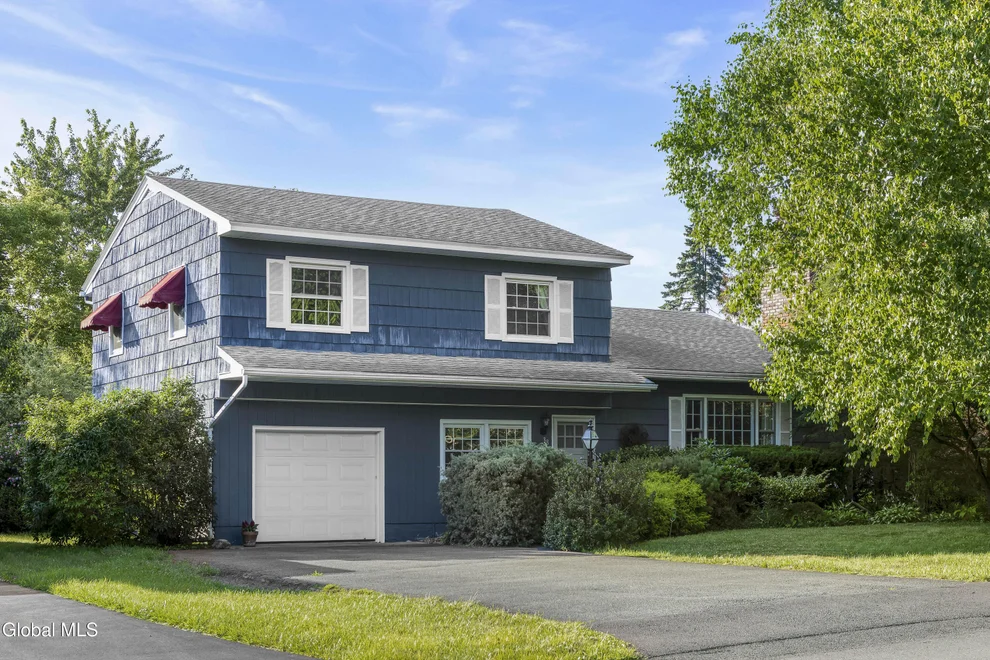 Unit for sale at 38 Milner Avenue, Albany, NY 12203