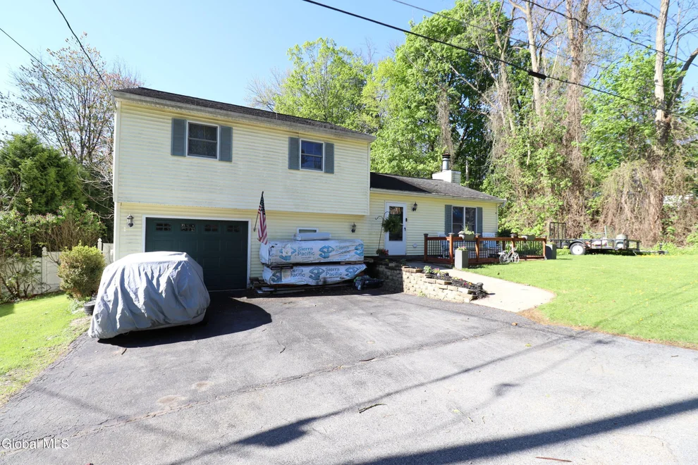 Unit for sale at 13 Arlington Street, Glens Falls, NY 12801