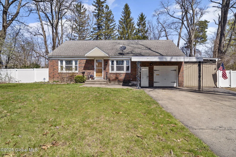 Unit for sale at 2031 Gray Street, Schenectady, NY 12306