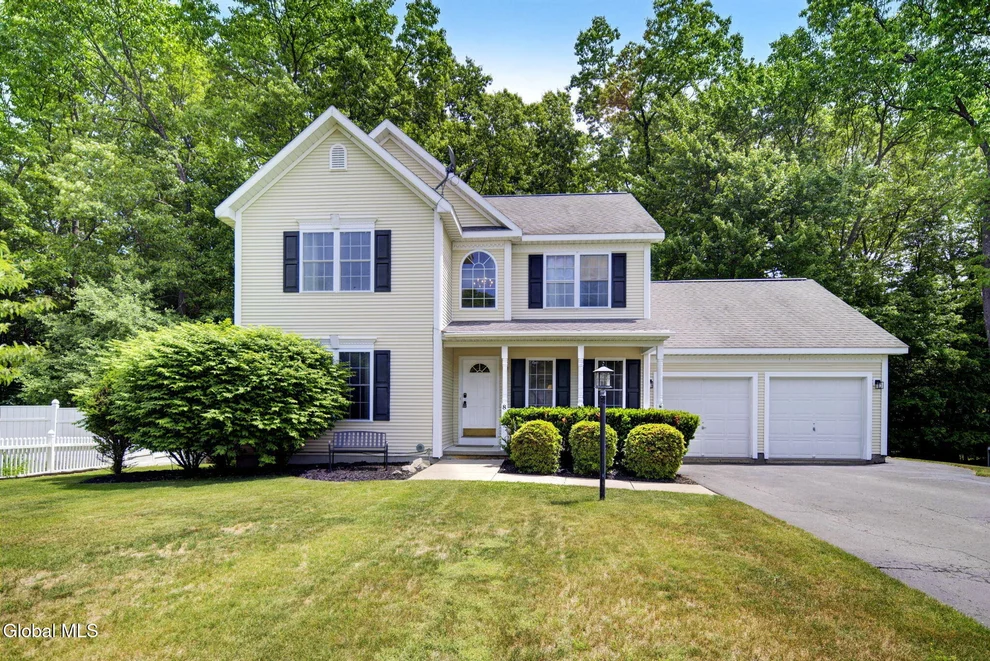 Unit for sale at 8 Donswood Court, Clifton Park, NY 12065