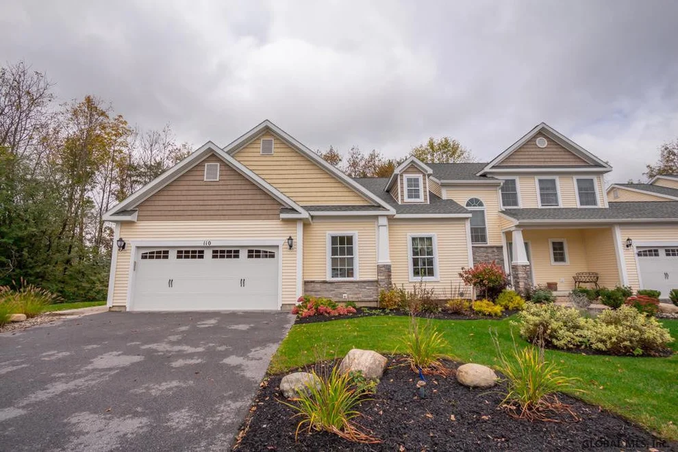 Unit for sale at 88 LANCASTER Court, Ballston, NY 12019