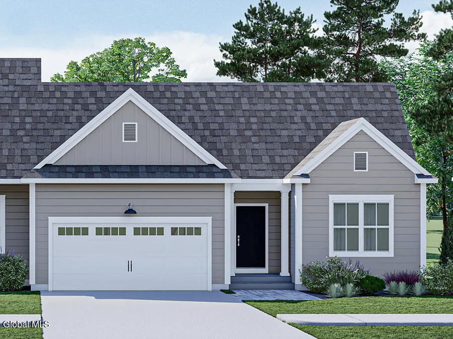 Unit for sale at 1B Cloverleaf Court, East Greenbush, NY 12061