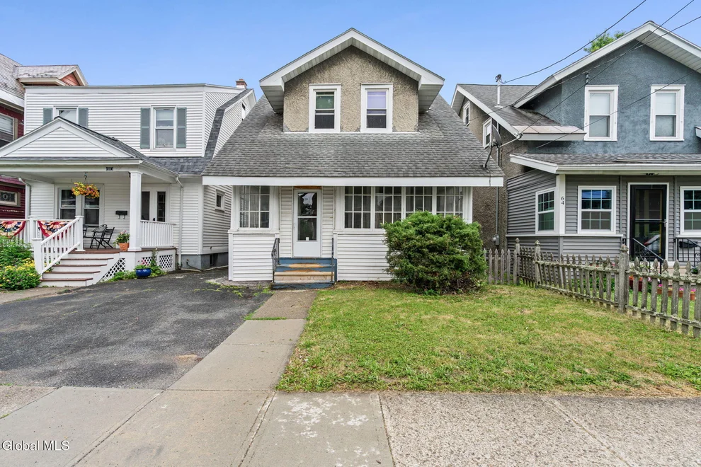 Unit for sale at 62 Grove Avenue, Albany, NY 12208