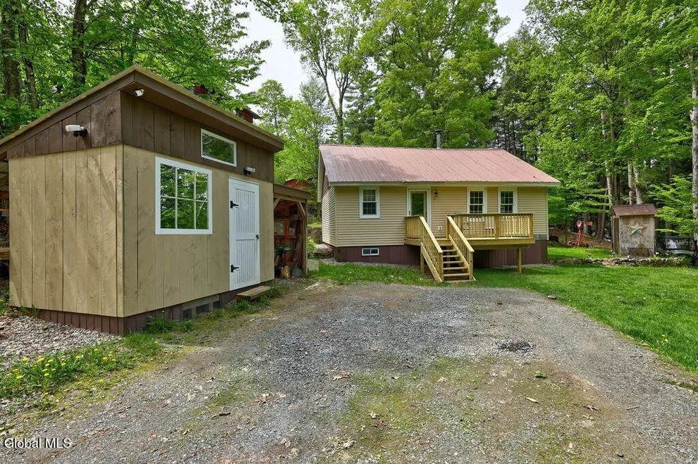 Unit for sale at 34 Lakeview Terrace, Hadley, NY 12835
