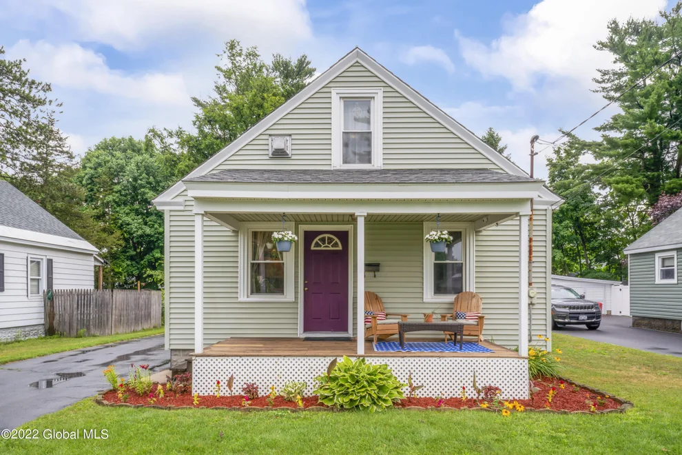 Unit for sale at 31 Wilson Avenue, South Glens Falls, NY 12803