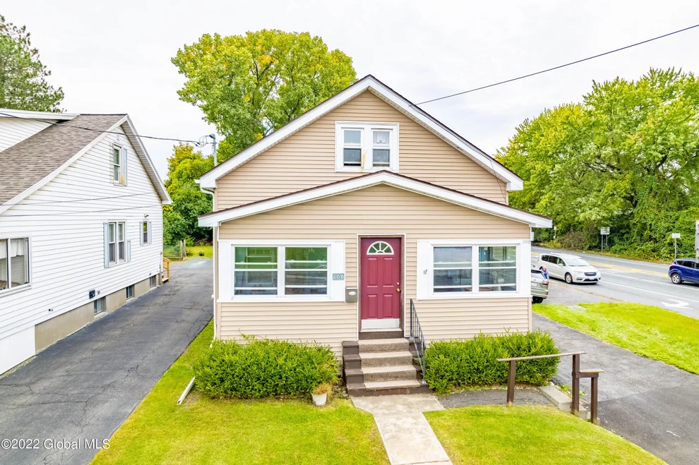 Unit for sale at 266 McCarty Avenue, Albany, NY 12209