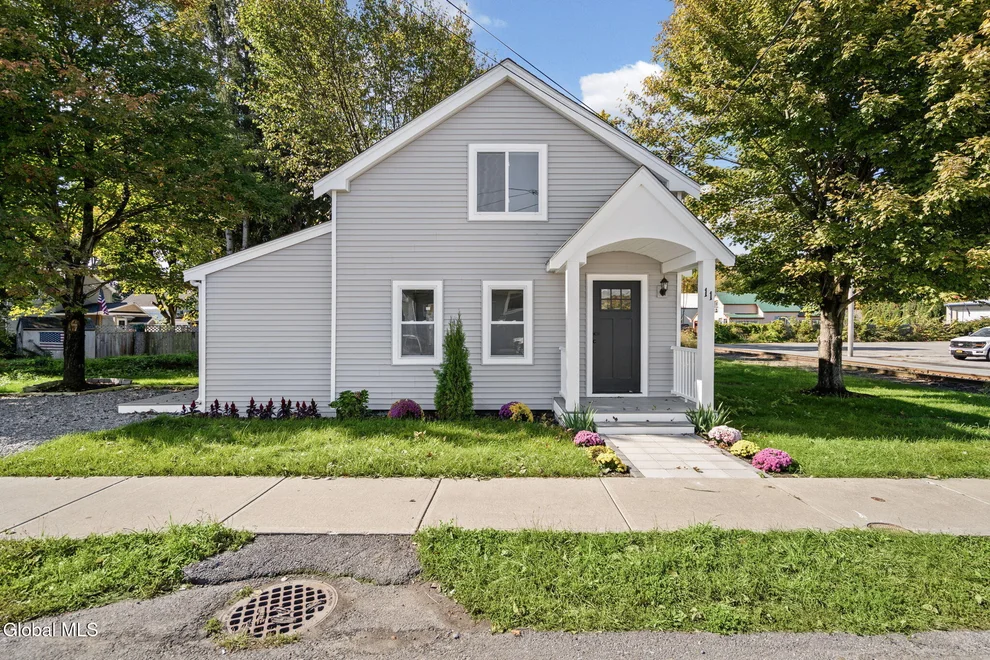 Unit for sale at 11 Wing Street, Fort Edward, NY 12828
